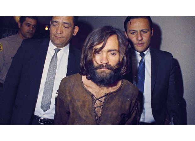 New documentary on Charles Manson exposes additional killings confessed by the notorious cult leader while in prison.