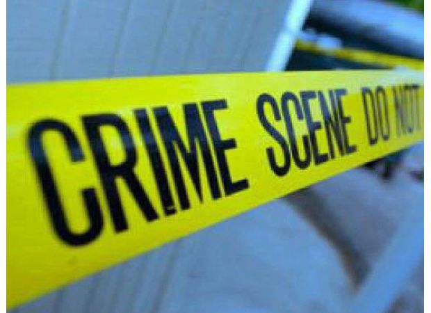 Shooting in Union City injures two people.