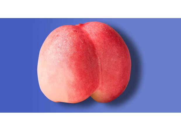 Someone once asked me to use my behind to break their nose.