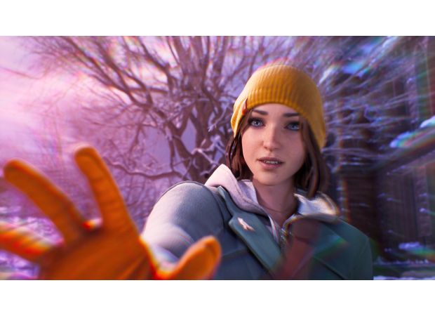 Reader believes that Life is Strange: Double Exposure is the weakest installment in the series.