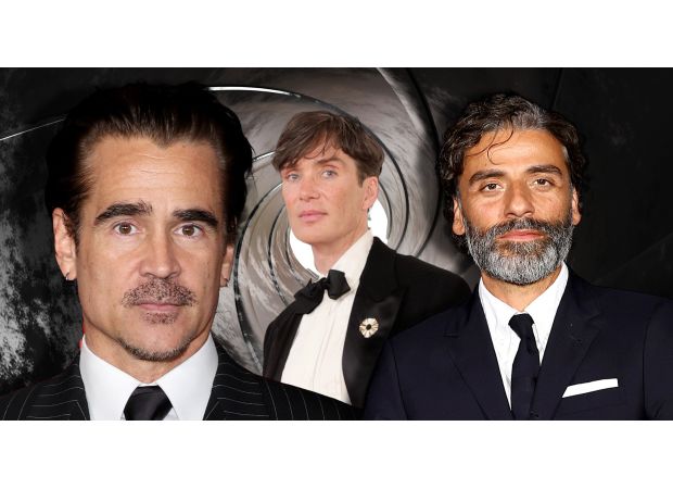 New James Bond movie to feature popular Hollywood actor as main antagonist.