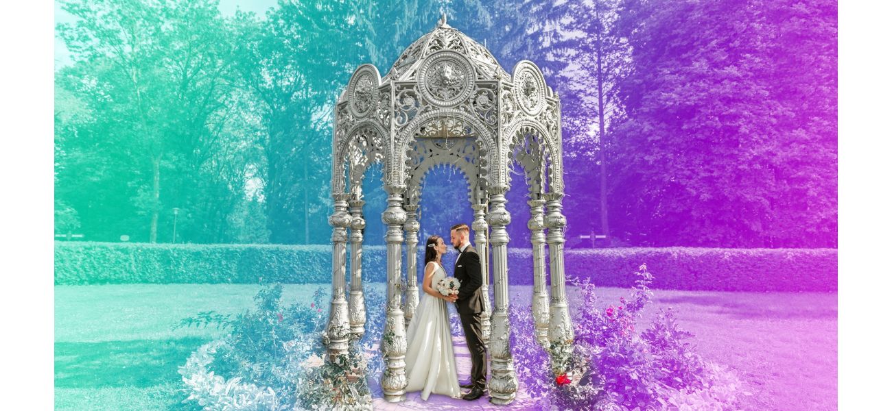 Our wedding is coming up, but we have a huge problem with the venue.