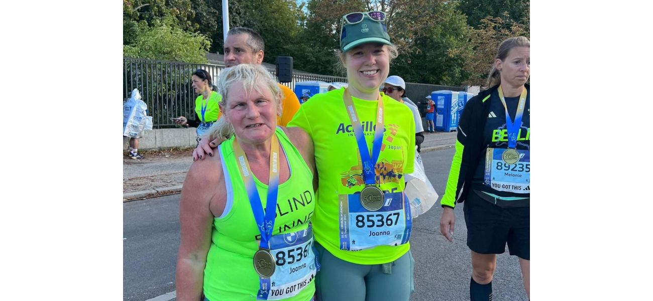 A couple competes and then bickers over who is the speedier one every weekend.