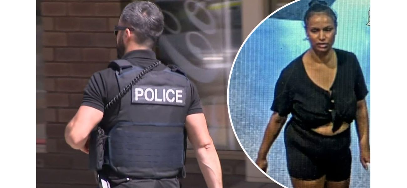 An elderly woman in Perth was violently attacked and sustained severe head injuries.