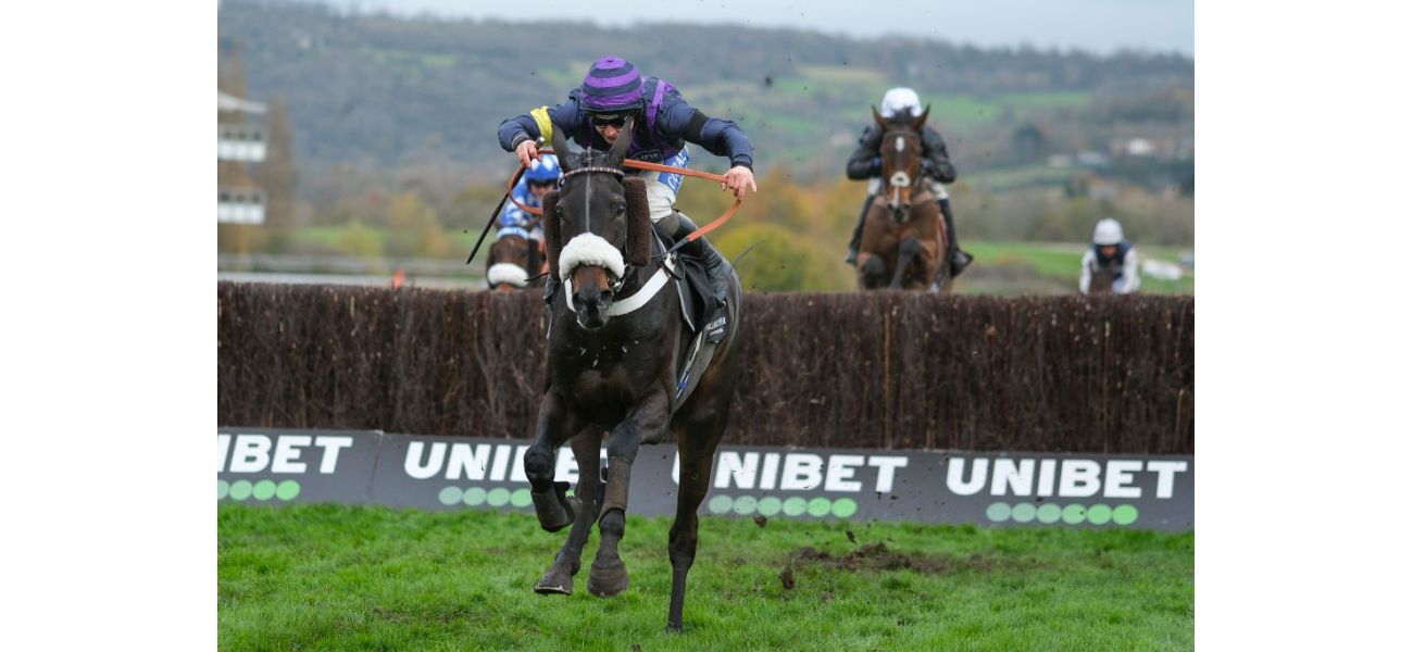 Horse racing community shocked by two horse fatalities in single Cheltenham race.