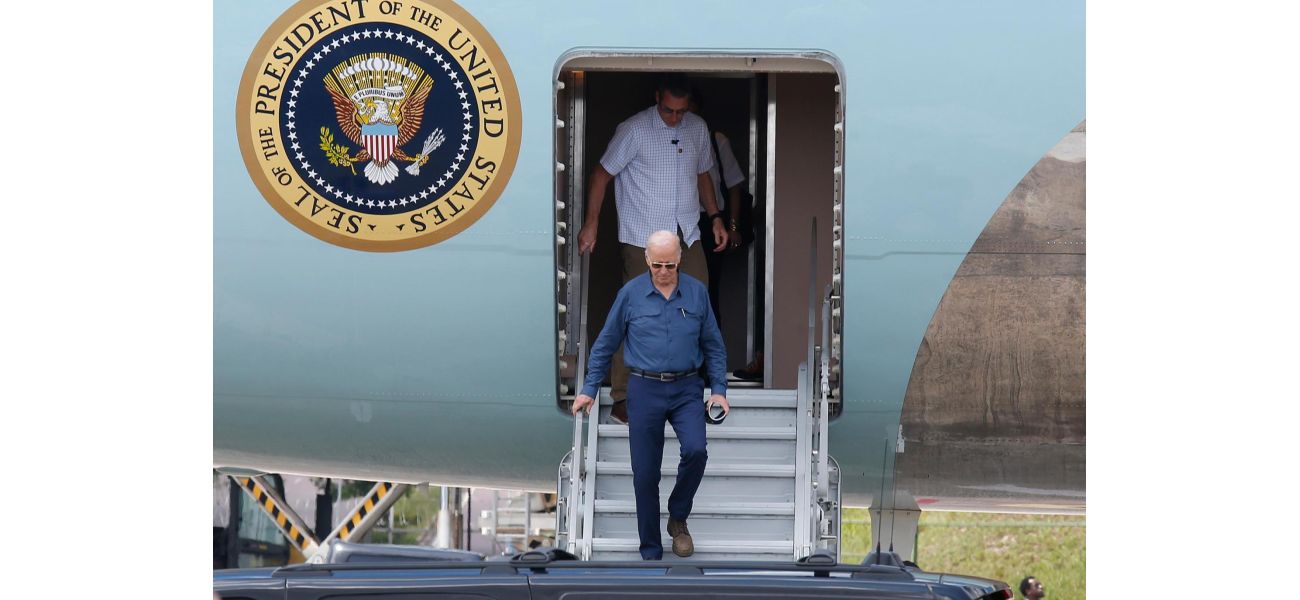 Biden approves Ukraine to utilize US-provided long-range missiles for more extensive attacks within Russia.