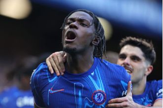 Chelsea is worried about a key midfielder's injury after hearing concerning comments from their manager.