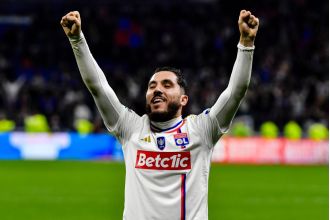 Liverpool is considering a young player from Ligue 1 as a potential replacement for Mohamed Salah.