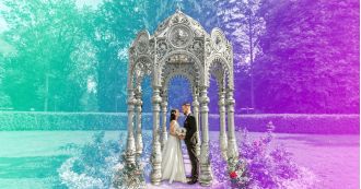 Our wedding is coming up, but we have a huge problem with the venue.