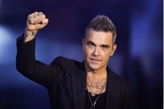 Robbie Williams responds to ex-manager's claims of psychological manipulation.