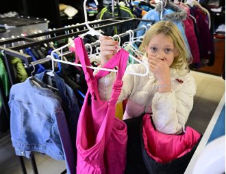 Jeffco Eats is struggling to keep up with the increasing demand and high costs of feeding schoolchildren.