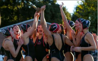 Four schools have been named champions in the 2024 CCS water polo championships: Sacred Heart Prep, Los Altos, Leigh, and Valley Christian.