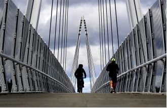 Cupertino is asking its residents for feedback on important matters affecting the community.