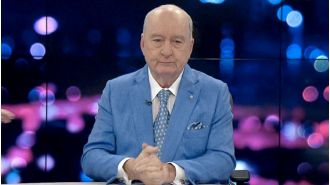 Alan Jones, a well-known media personality, has been arrested due to accusations of indecent assault.