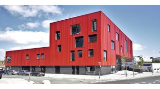 School shut due to discovery of buried WWII explosives.