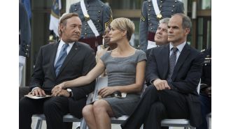 'House of Cards' ending still painful after 6 years, Netflix's finale.