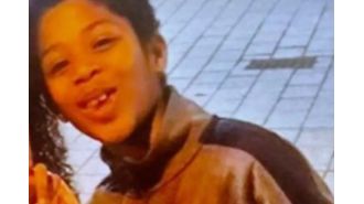 9-year-old boy went missing wearing Fortnite outfit and pink crocs.