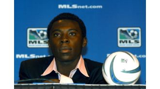 Once hailed as the next Pele, I ultimately lost my passion for the sport.