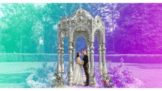 Our wedding is coming up, but we have a huge problem with the venue.