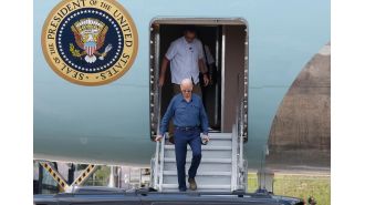 Biden gives Ukraine permission to use US-provided missiles for more extensive attacks on Russia.