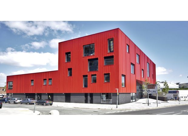 School shut due to discovery of buried WWII explosives.