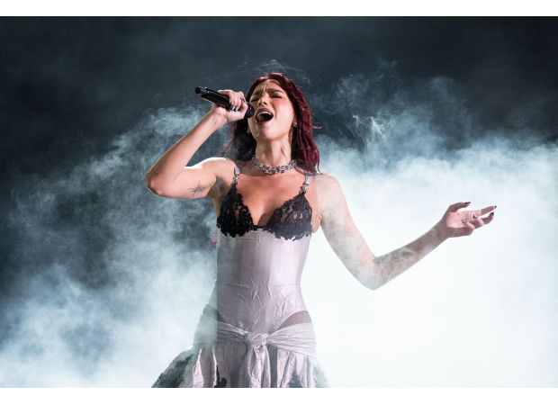 Can't get Glastonbury tickets? No worries, you can still experience the festival in 2025.