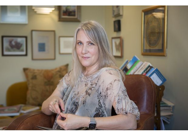 I posted a lot about my daughter on the internet and she started to believe she was a celebrity.