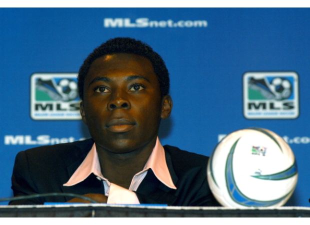 Once hailed as the next Pele, I ultimately lost my passion for the sport.