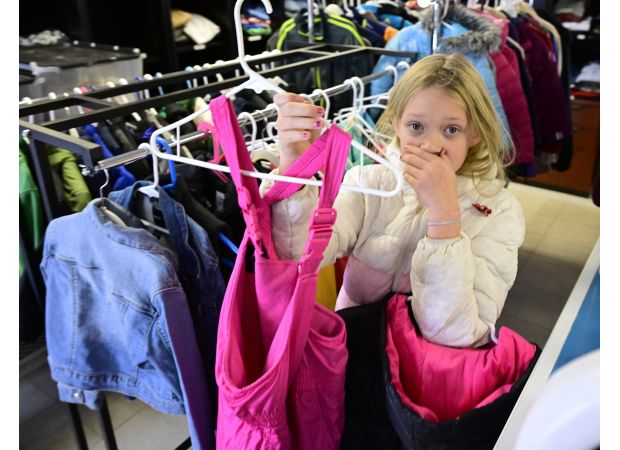 Jeffco Eats is struggling to keep up with the increasing demand and high costs of feeding schoolchildren.