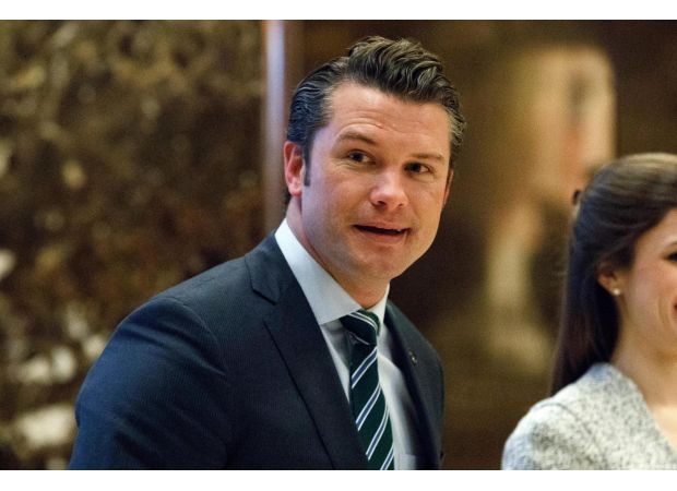 Trump's nominee for defense secretary paid off woman who accused him of sexual assault, but denies any wrongdoing, according to his attorney.