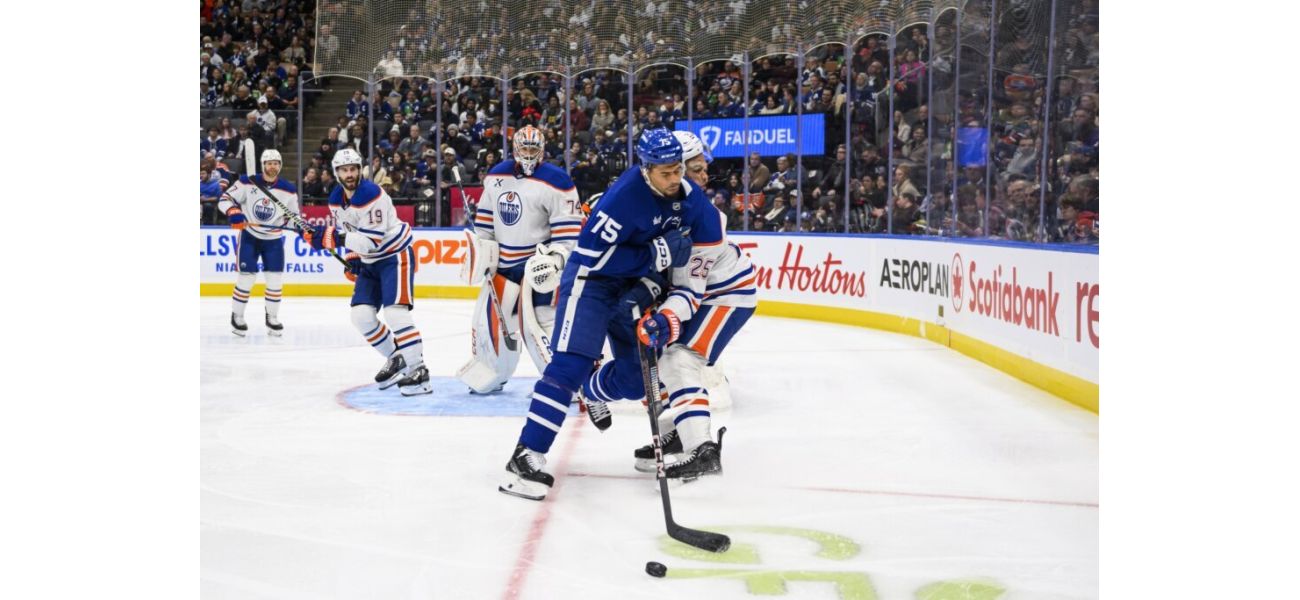 Reaves of Maple Leafs suspended for 5 games and fined for head hit on Nurse of Oilers.
