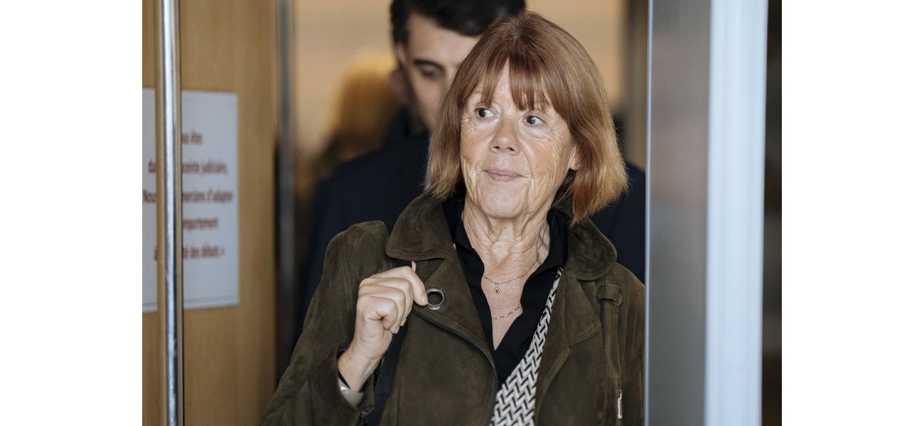 France's highly publicized mass rape trial reaches its end stage and has caused national outrage.