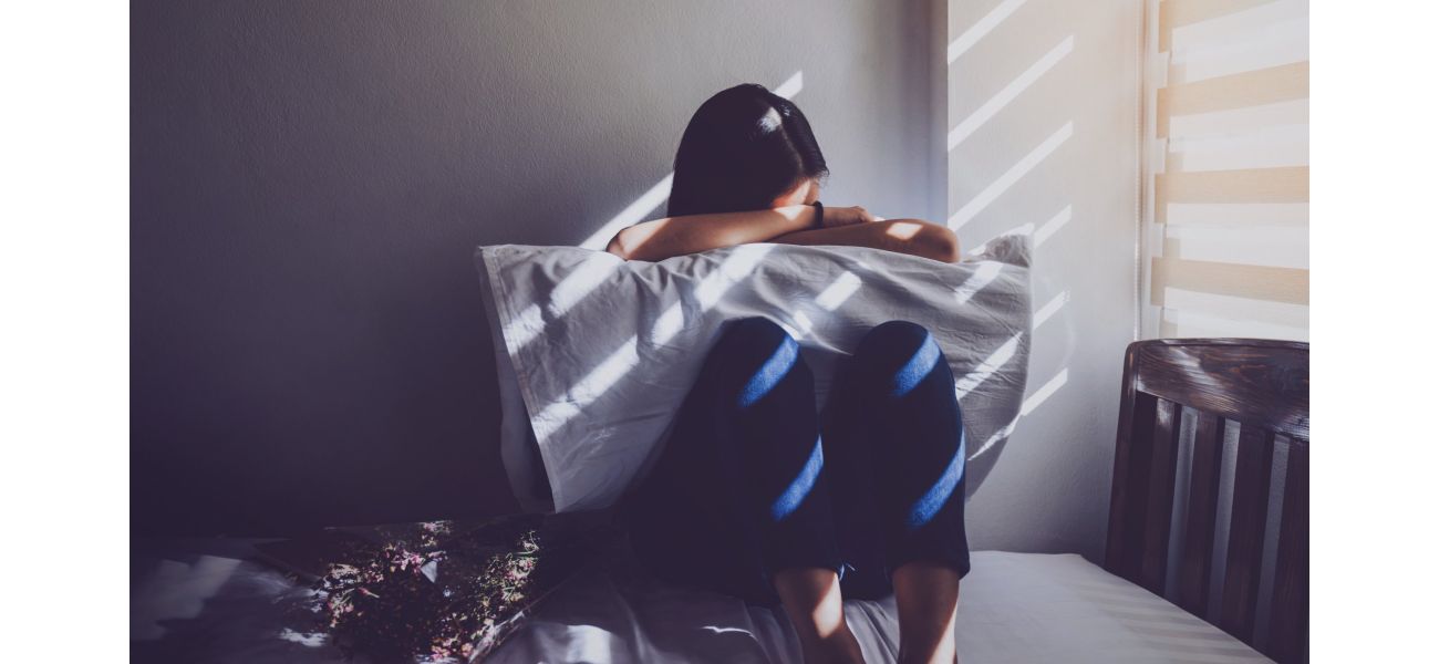 Children at risk are placed in temporary accommodations such as caravans and Airbnbs.