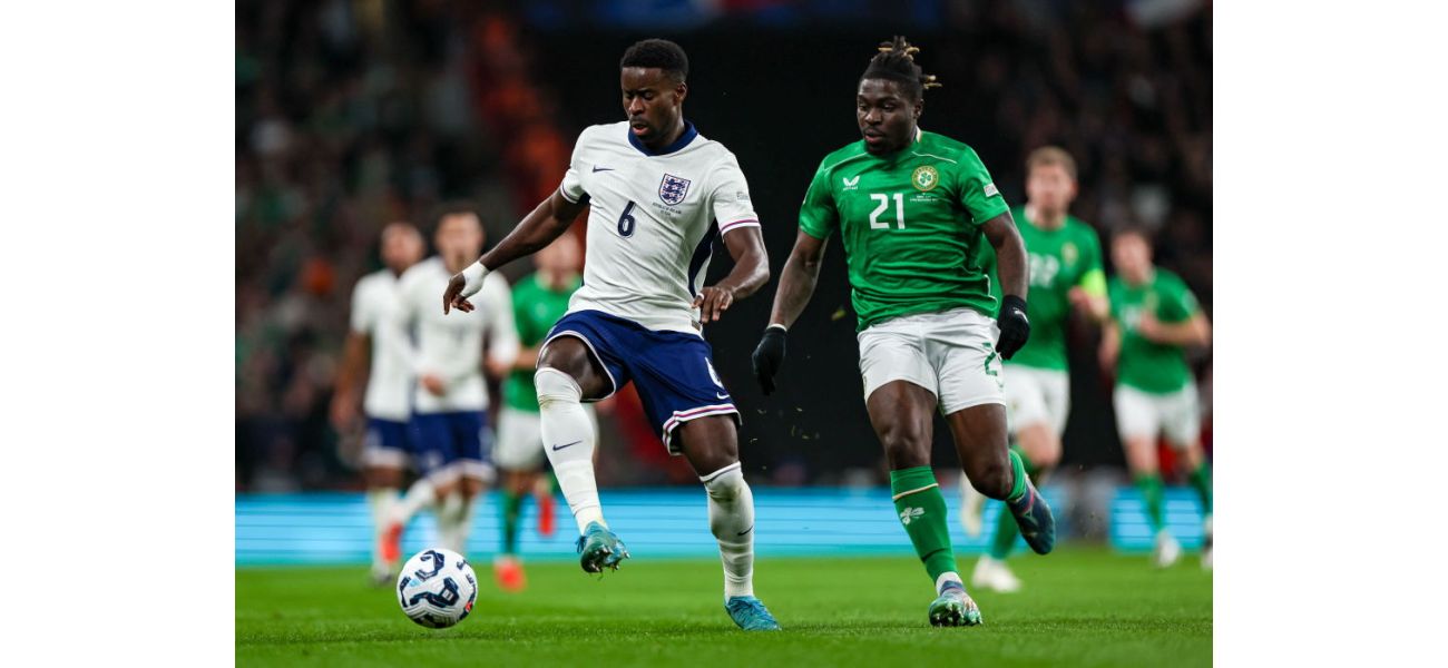Carsley picks out national team player who has improved significantly.