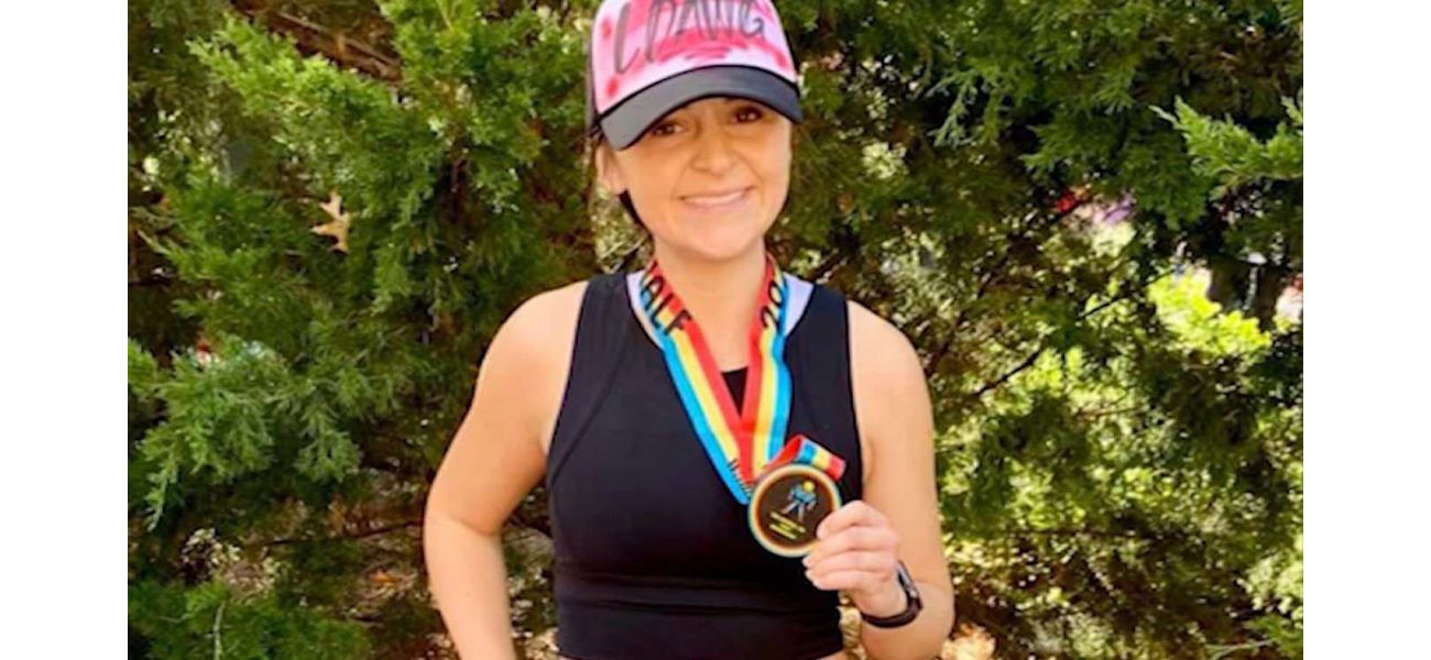 A woman named Laken Riley was killed during her morning run in under 30 minutes.