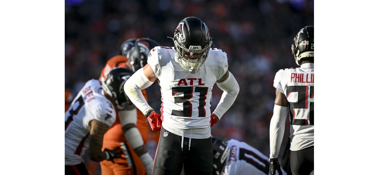 Justin Simmons was disrespectful towards the Broncos before the game, but Javonte Williams and the football gods punished him for it.