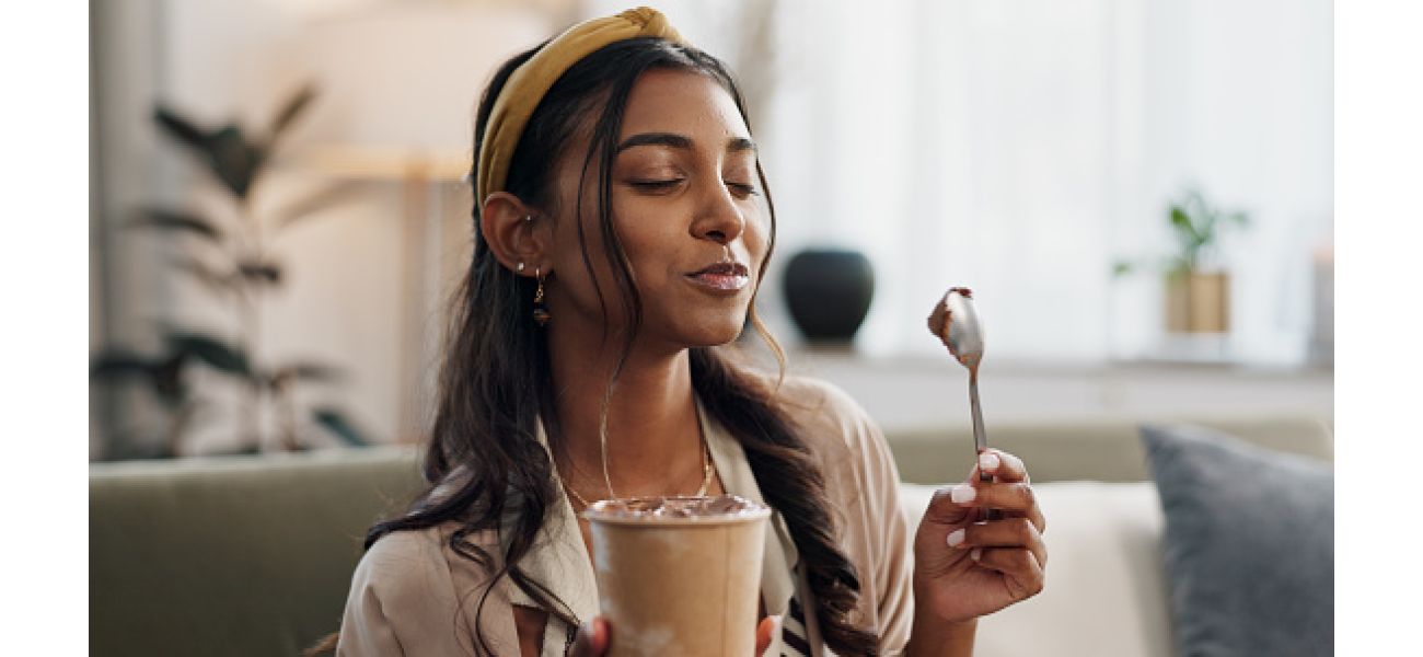 A highly praised chocolate bar is releasing a new ice cream flavor, deemed the best thing ever.