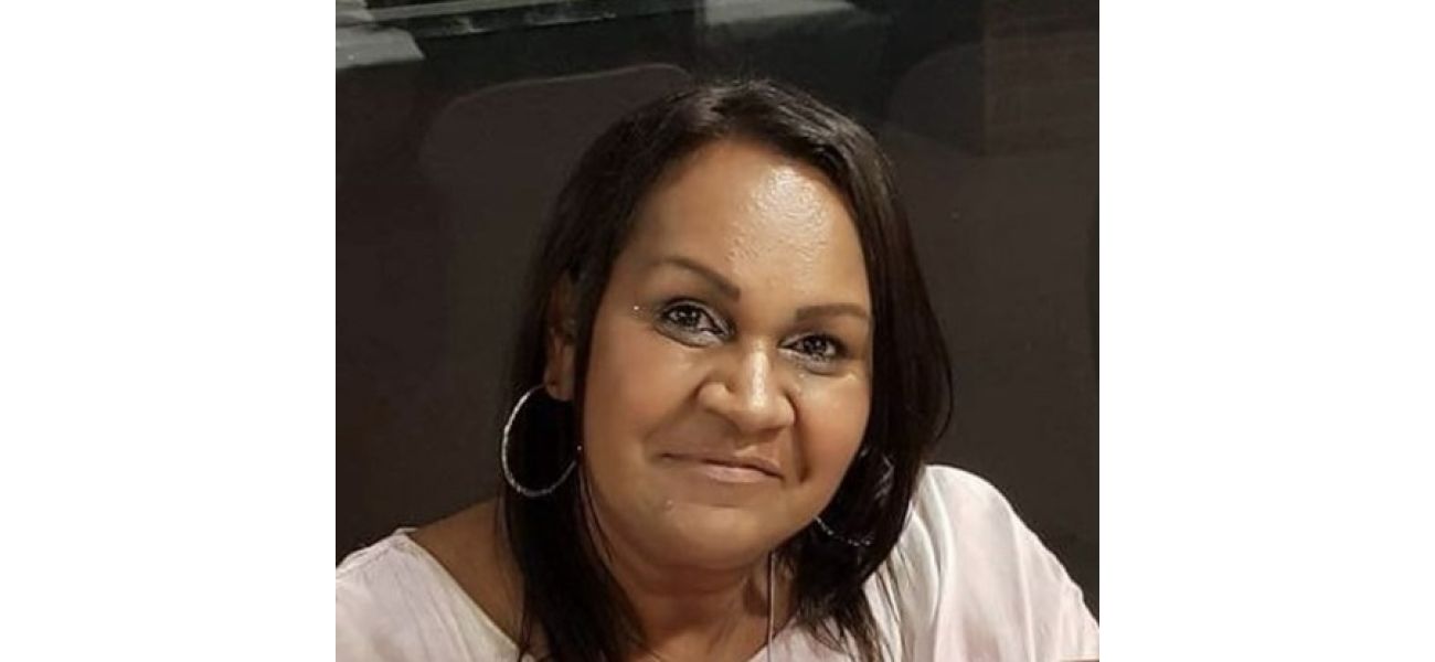 A grandmother from Perth claims she is innocent as she stands trial in Japan for drug smuggling.