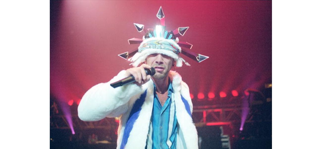 90s icons reveal massive UK tour with their most popular songs.