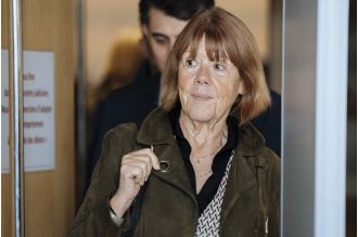 France's highly publicized mass rape trial reaches its end stage and has caused national outrage.