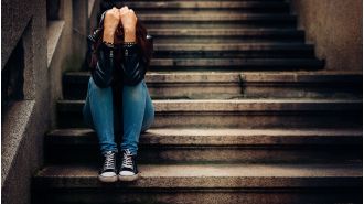 3 million Australians are in danger of becoming homeless.