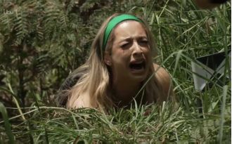 Fans of I'm A Celebrity have already chosen their champion following a memorable breakdown from one of the show's contestants.
