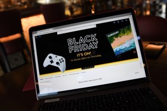 Stay vigilant this Black Friday to avoid falling victim to online scams that have caused millions in losses.