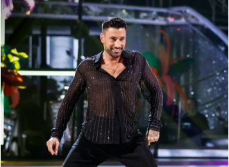 Giovanni Pernice will be back on Strictly Come Dancing, despite previous controversy with Amanda Abbington.