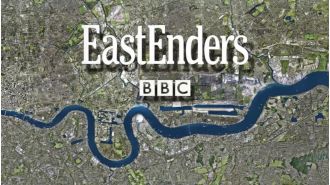 Famous EastEnders star cries after having to rely on food bank due to cancer diagnosis.