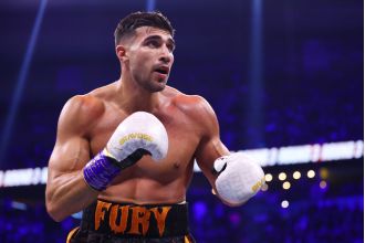 Tommy Fury, a professional boxer, will fight a former UFC fighter in his next competition.