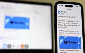 Bluesky is a popular social media site that is gaining traction as many former X users seek a new platform.