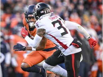 Sutton thinks Vele has a promising future.