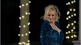 Trump took away time with my daughter, for no reason.