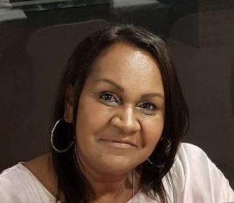 A grandmother from Perth claims she is innocent as she stands trial in Japan for drug smuggling.